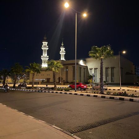 شقة فاخرة بالرحاب القاهرة المظهر الخارجي الصورة