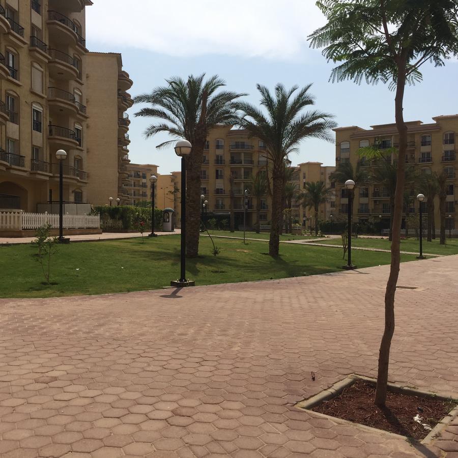 شقة فاخرة بالرحاب القاهرة المظهر الخارجي الصورة